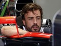 Fernando Alonso Putuskan Pensiun Akhir Musim 2018