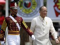 Presiden Filipina Serukan Perjanjian Damai dengan Bangsamoro
