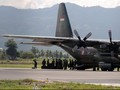 RI Coret Operasi Militer Pembebasan Sandera di Filipina