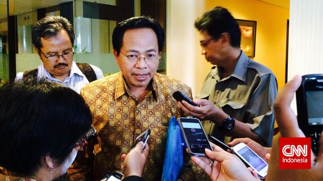 Asosiasi Rumput Laut: Bea Keluar Naik Tunggu Harmonisasi Data