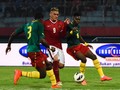 Daftar Top Skor Pemain Naturalisasi Indonesia