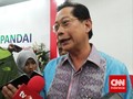 Diam-diam, KPK Periksa Dirut BCA