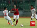 Timor Leste Menyalip Peringkat FIFA Indonesia