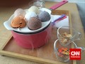 Rekomendasi Restoran Es Krim Super Unik dan 'Hit' di Jakarta