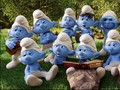 Sekuel Ke-tiga Kurcaci Biru Smurf Siap Digarap