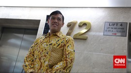 Kubu Agung Bantah Naikkan Daya Tawar Lewat Kasasi