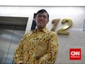 Golkar Minta Gerindra Tak Dikte Jokowi soal Menteri