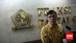 Kubu Agung Minta Ical Lepas Ego Gelar Rapimnas