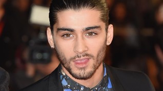 Zayn Malik Disamakan dengan Teroris, Penggemar Mengamuk