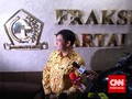 Golkar Tunggu KPK Terkait OTT Bowo Sidik Pangarso