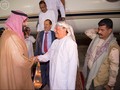 Saudi Serang Yaman, Presiden Hadi Lari ke Riyadh