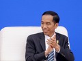 Popularitas Jokowi Anjlok, Rupiah Turut Jeblok