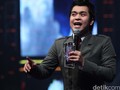 Olga Syahputra Masih Masuk Nominasi Komedian Terfavorit