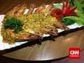 Resep Praktis dan Lezat: Udang Goreng Gandum Rempah
