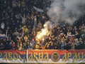 Kiper Terkena Suar, Montenegro vs Rusia Dibatalkan