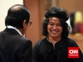 Andrea Hirata: Pentingnya Edukasi untuk Pembentukan Karakter