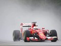 Vettel Jaga Impian Menang di GP Italia