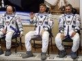 NASA Terancam Kehabisan Baju Astronaut?