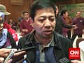 DPR Tanpa Hasil Legislasi di Masa Sidang Keempat