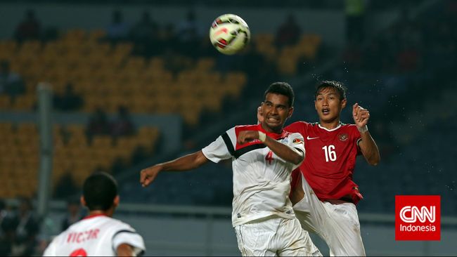 Hong Kong Bertabur Naturalisasi, Timnas Indonesia Tak Gentar