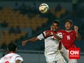 Hong Kong Bertabur Naturalisasi, Timnas Indonesia Tak Gentar