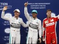 Pole Position GP Malaysia Sama Dengan Musim Lalu