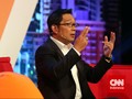 Ridwan Kamil: Jakarta Banyak Kekurangan