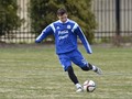 Cedera Ringan, Messi Tak Jadi Starter Argentina