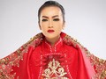 Aktris yang Berjuang Melawan Kanker seperti Julia Perez