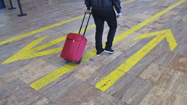 Terlalu Banyak Dinas Luar Kota Berdampak Buruk Bagi Kesehatan