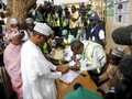 Oposisi Nigeria Tolak Hasil Pemilu