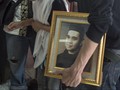 Kenangan Raffi Ahmad di Ultah ke-35 Olga Syahputra