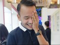 Istri Ruben Onsu Lahirkan Anak Kedua di Singapura
