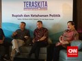 Tony Prasetiantono, Guru Besar Ekonomi Hingga Komisaris Bank