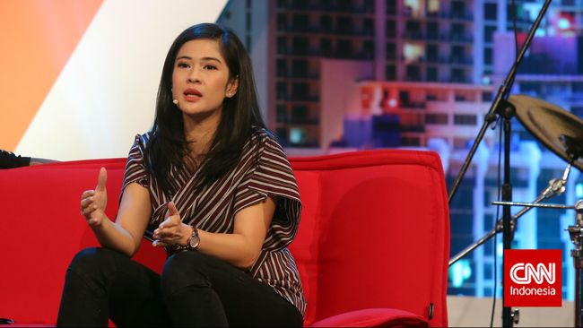 Dian Sastro dan Mira Lesmana Bocorkan Teaser Trailer 'AADC 2'