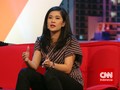 Menanti Dian Sastro 'Dirasuki' Kartini