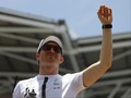 Rosberg Raih Pole Position di GP Amerika Serikat