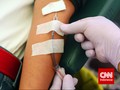 Plasma Darah Penyintas Virus Corona Bisa Dijadikan Obat