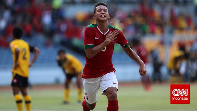 PSM Izinkan Muchlis Hadi ke Timnas Indonesia