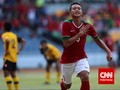 PSM Izinkan Muchlis Hadi ke Timnas Indonesia