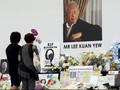 Kisah Lee Kuan Yew dan Pedagang Kaki Lima di Singapura