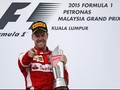 Vettel Rindu Berbicara dengan Schumacher
