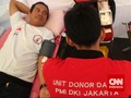 Bolehkan Donor Darah Saat Berpuasa?
