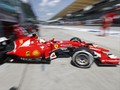 Vettel Tercepat, Rio Terpuruk di FP III GP Kanada
