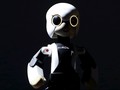 Robot Selandia Baru Mampu Pelajari Emosi Manusia