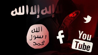 Rekam Jejak di Facebook Jadi Syarat Visa Imigrasi ke AS