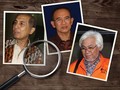 Mereka Tersangka yang Melawan KPK