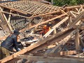 Cari Korban Longsor Sukabumi, Tim SAR Terkendala Kondisi Alam