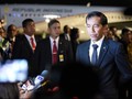 Jokowi Sepakat Datang ke DPR untuk Bicarakan Badrodin