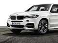 Demi X5, BMW Indonesia Tambah Target Produksi